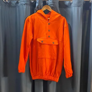 هودی جیب دار