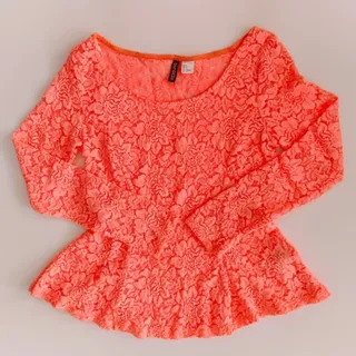 بلوز توری مهمونی