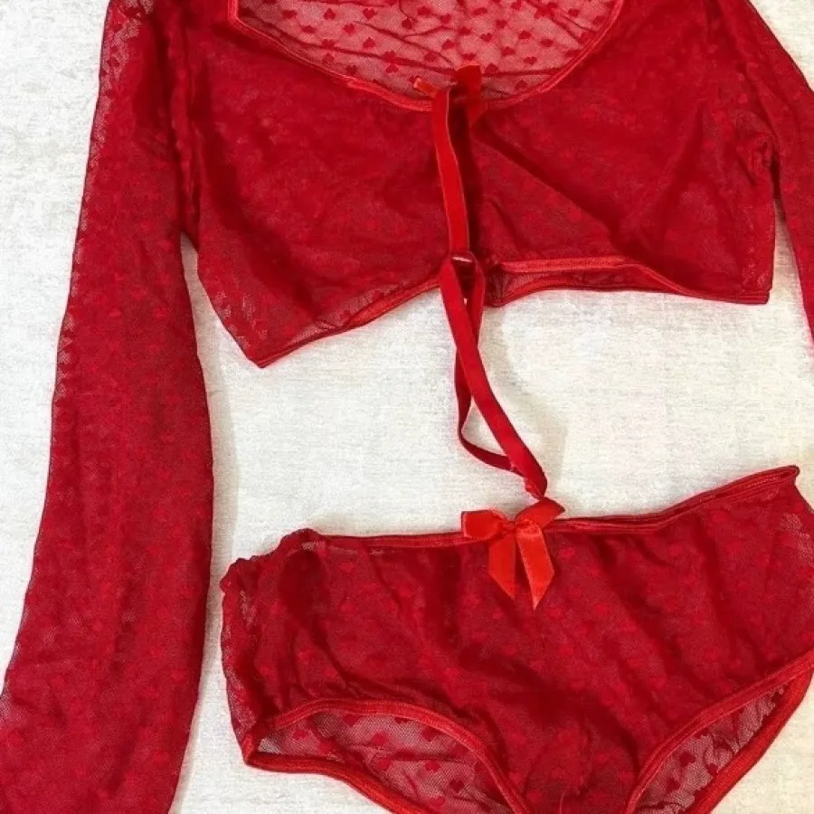 ست لباس زیر