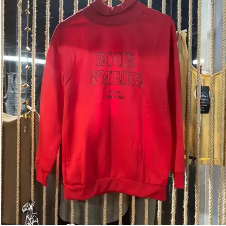 دورس یقه اسکی