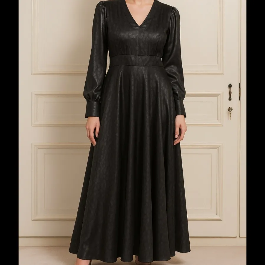 پیراهن مجلسی