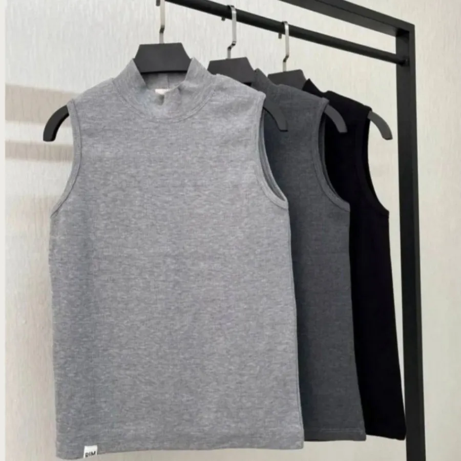 تاپ یقه اسکی زنانه