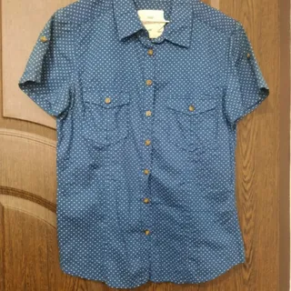 شومیز  اچ اند ام