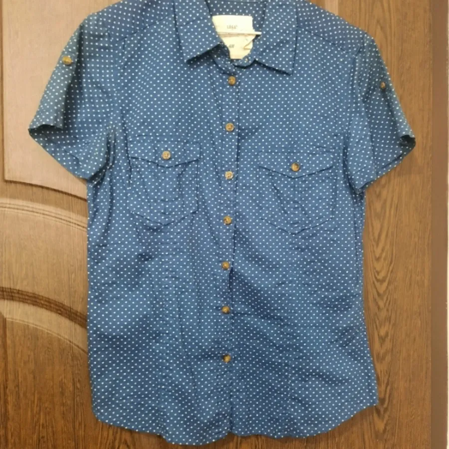 شومیز  اچ اند ام