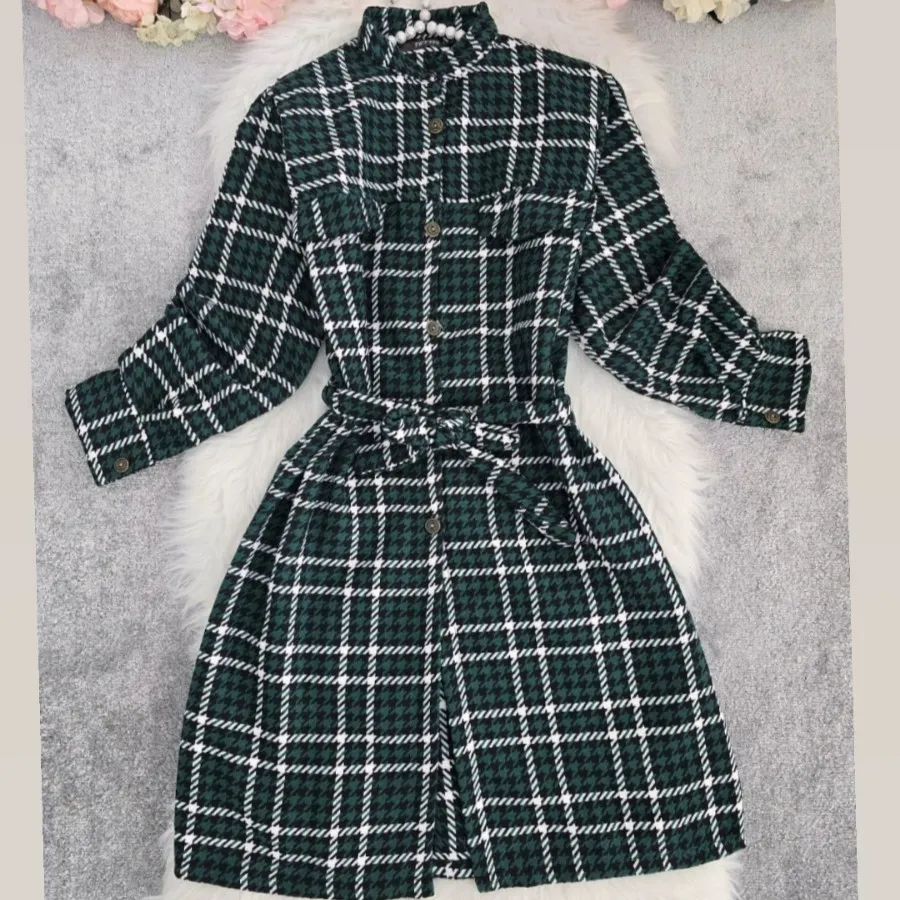 پالتو زنانه