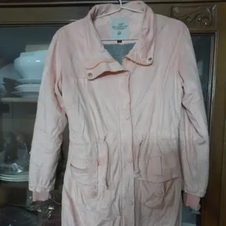 کت یا کاپشن آستردار