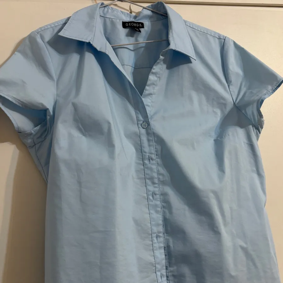 شومیز جورج انگلیسی