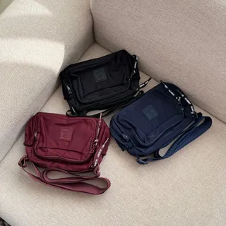 کیف بنداسپرت برزنتی بوبو