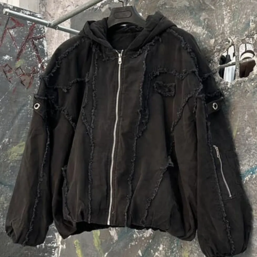 کاپشن و شلوار ست personso