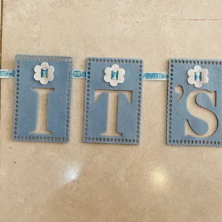 تزیینات اتاق کودک