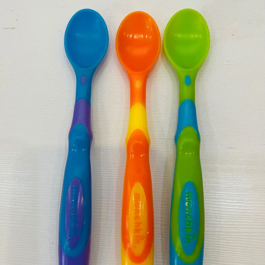 قاشق نوزادی