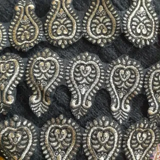 یراق یا نوار سرمه