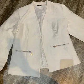 کت ژاکارد خارجی