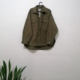 کت زنانه زارا سایز بزرگ