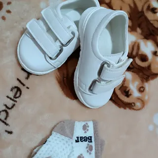 کفش اسپرت پسرانه