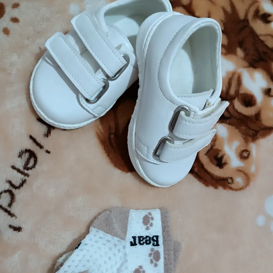 کفش اسپرت پسرانه