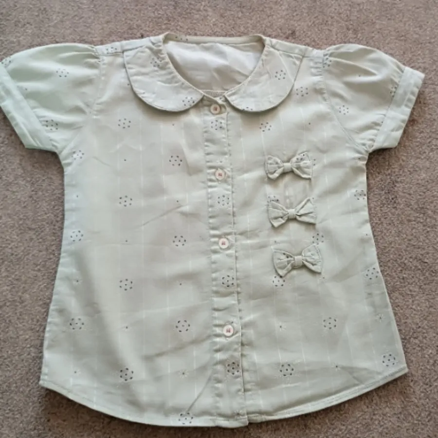 بلوز دخترانه 50 تومن