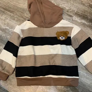 هودی برند shein