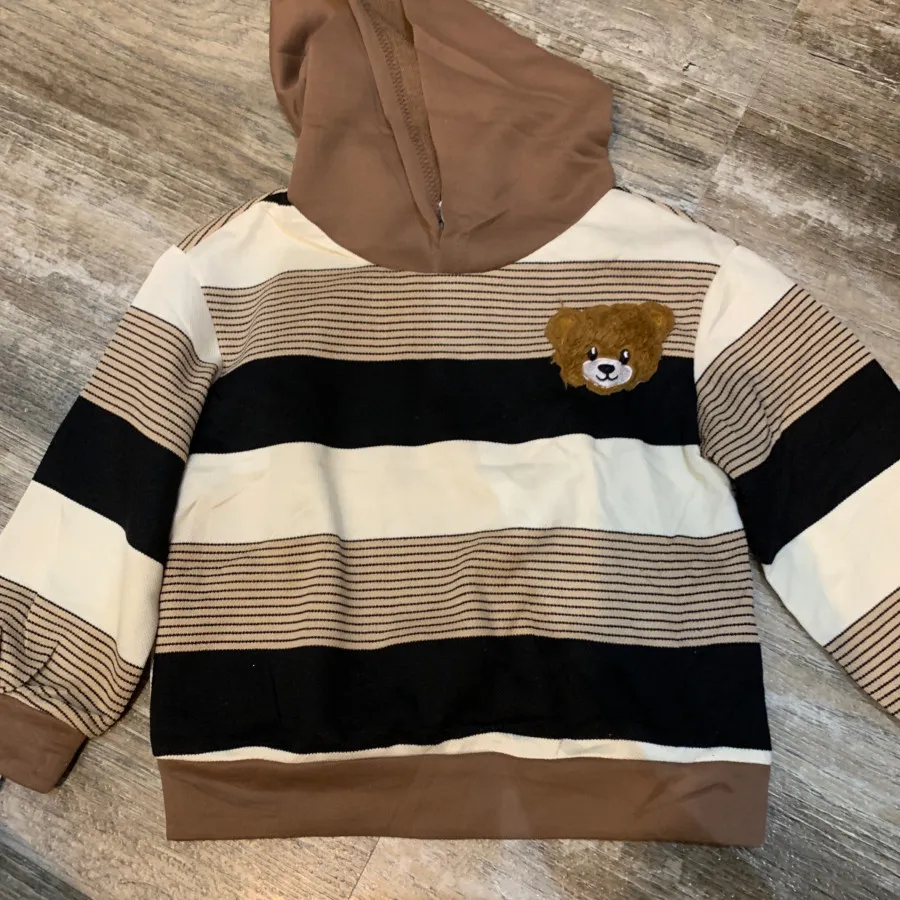 هودی برند shein