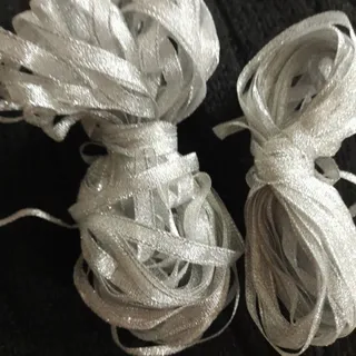 روبان نقره ای