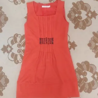 پیراهن یا تونیک