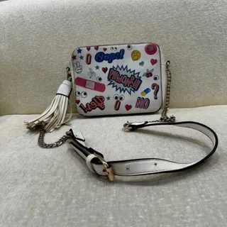 کیف وارداتی