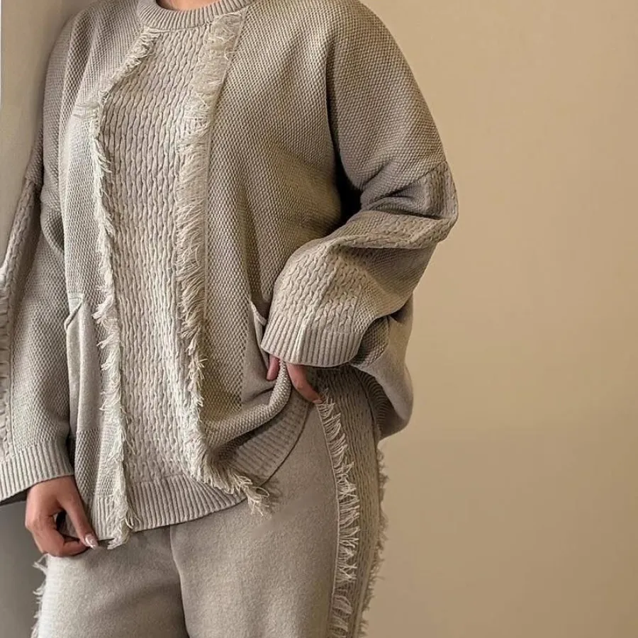 ست بافت رزا