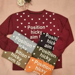 دورس آستین بلند قلبی