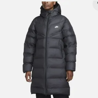 کاپشن نایک اورجینال