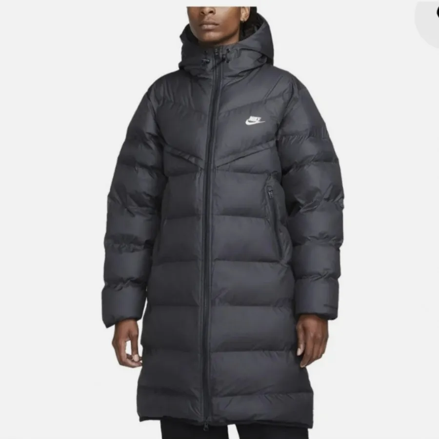 کاپشن نایک اورجینال