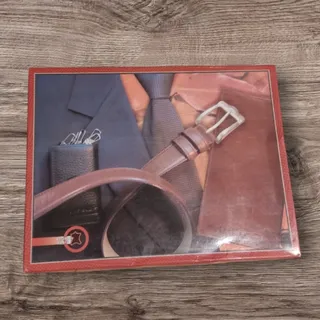 ست کمربند و جا کارتی