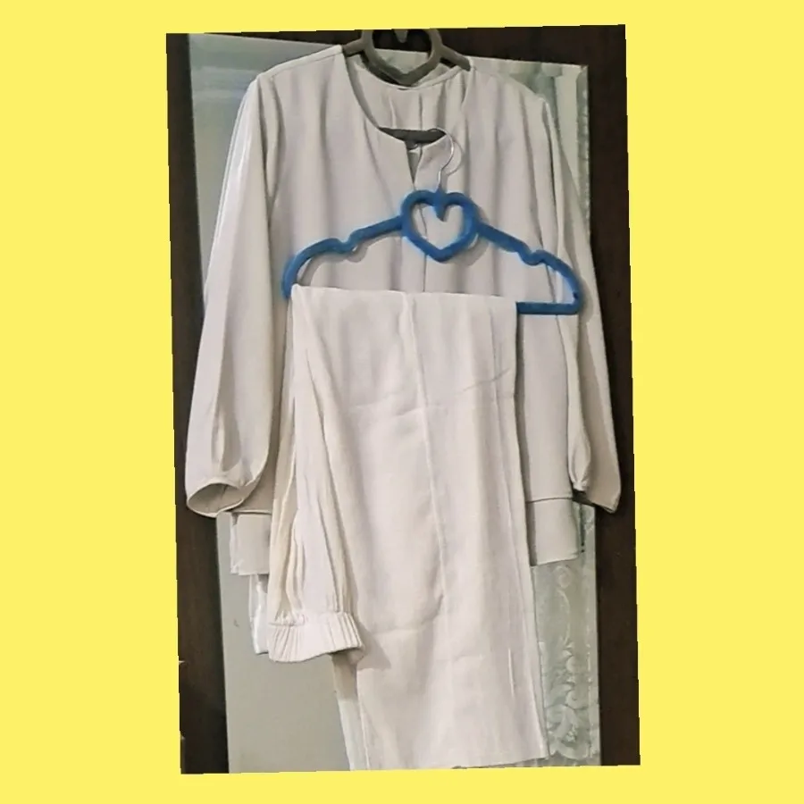 شومیز شلوار مجلسی