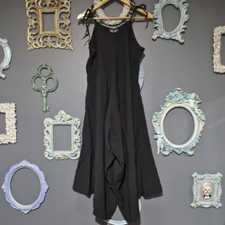 سرهمی مشکی مزونی شیک