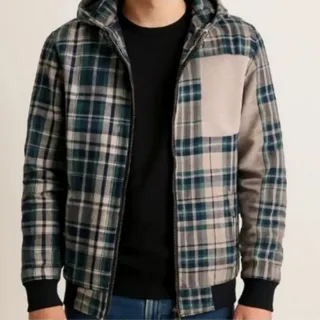 سویشرت برشکا