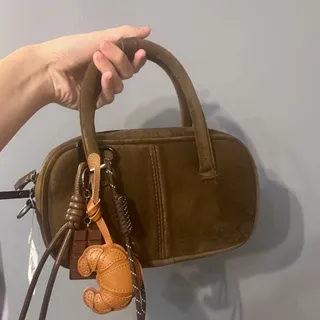 کیف جیر طرح زارا