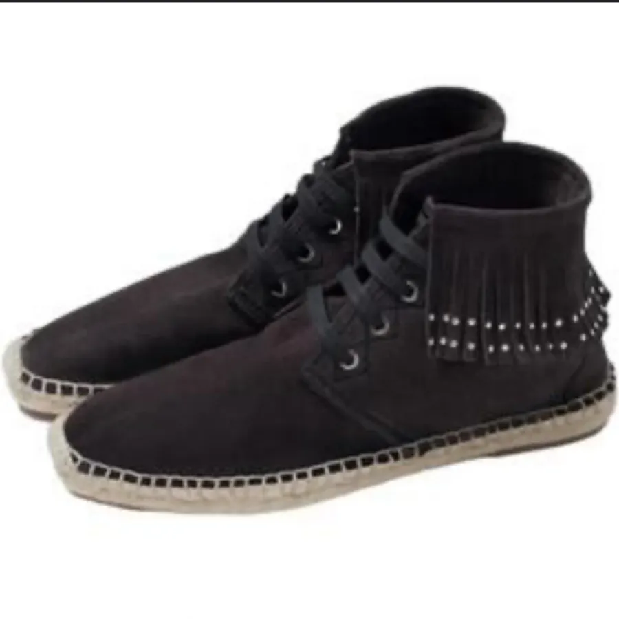 نیم بوت زنانه zara