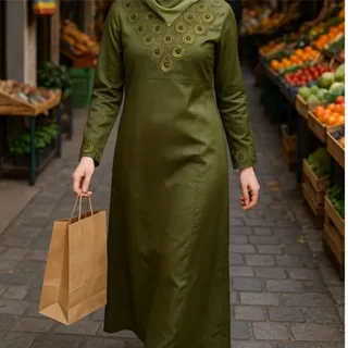 پیراهن عربی