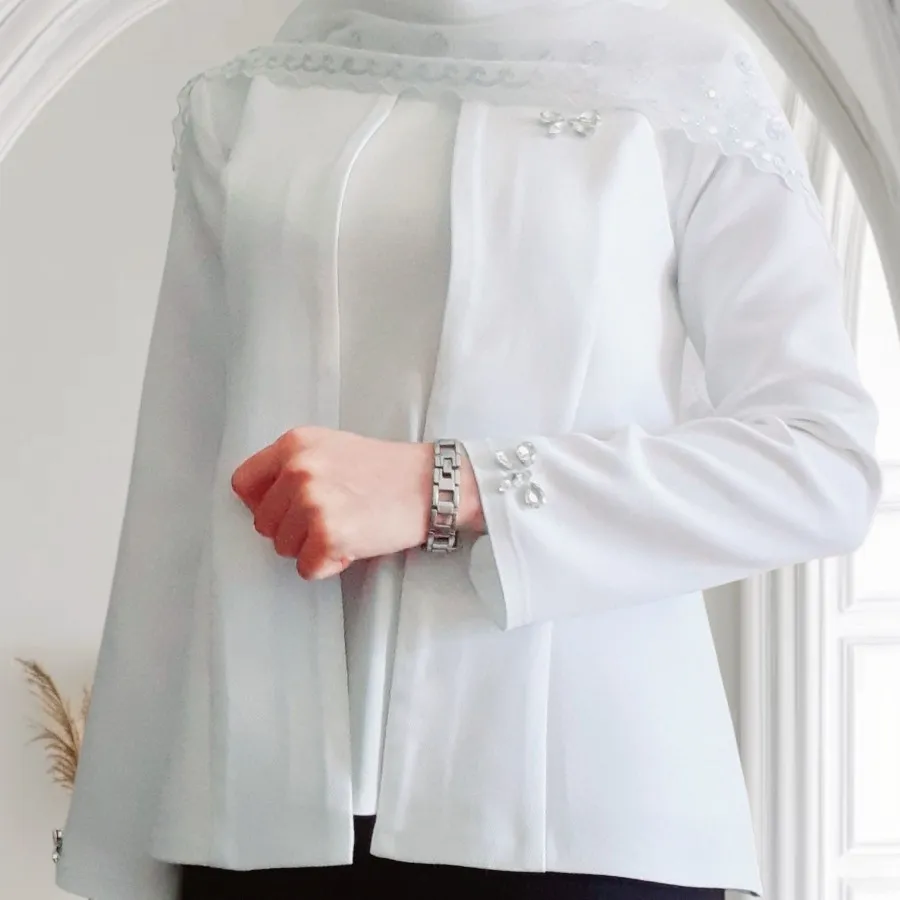 کت جواهردوزی