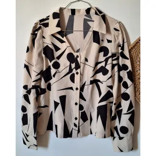 شومیز خارجی نو