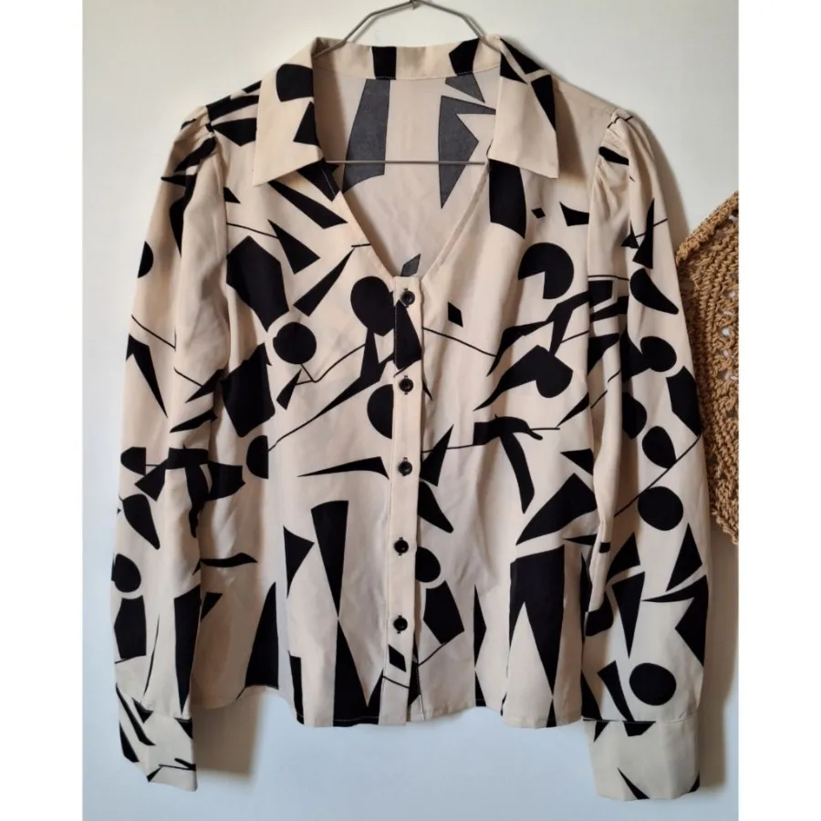 شومیز خارجی نو