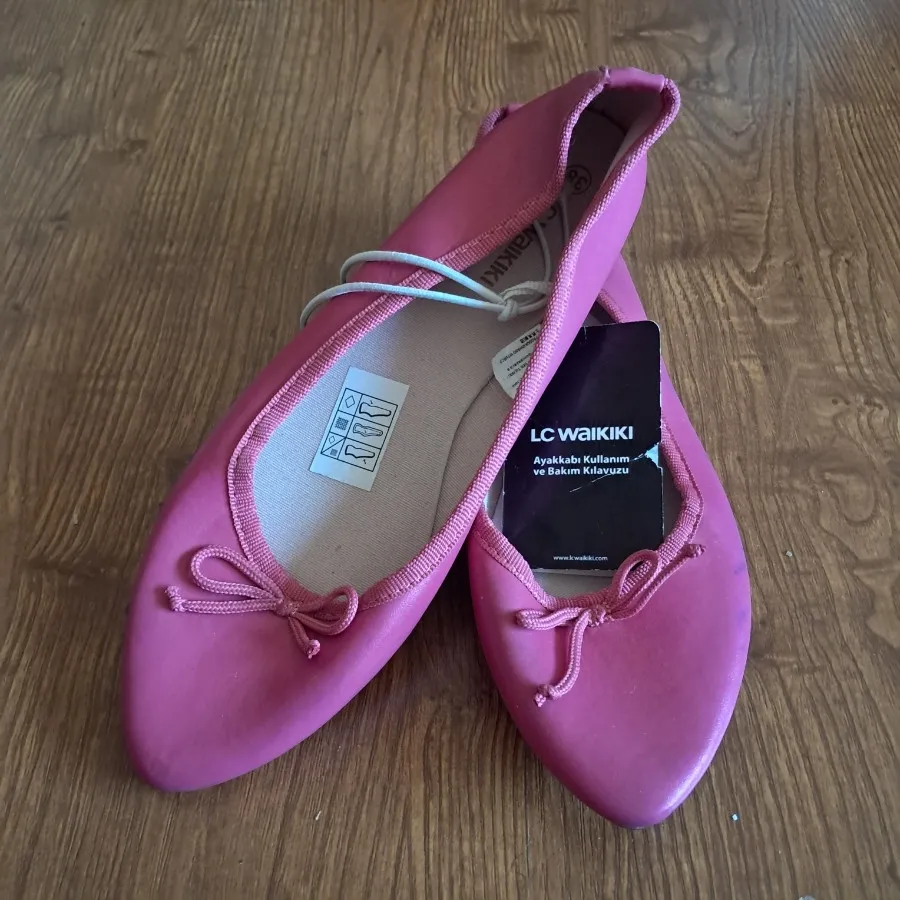 کفش دخترانه ترک