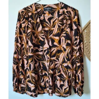 شومیز برند MINKPINK نو