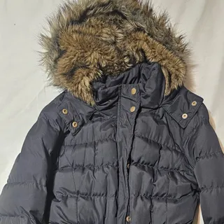 کاپشن زنانه