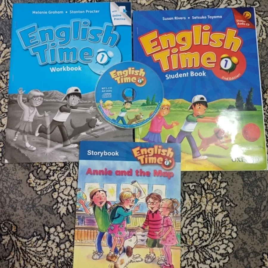 کتاب یادگیری