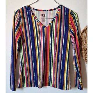 بلوز نرم کشی خارجی