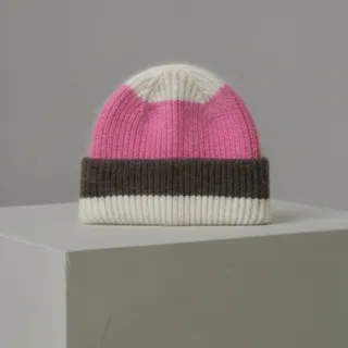 کلاه بافت وارداتی