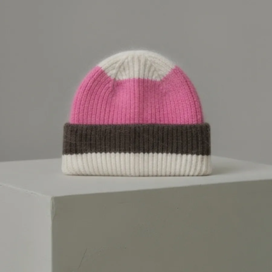 کلاه بافت وارداتی