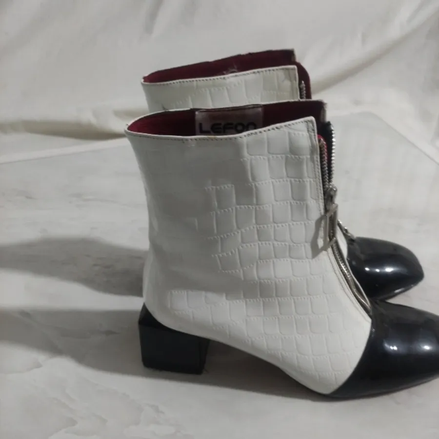 کیف و کفش مارک