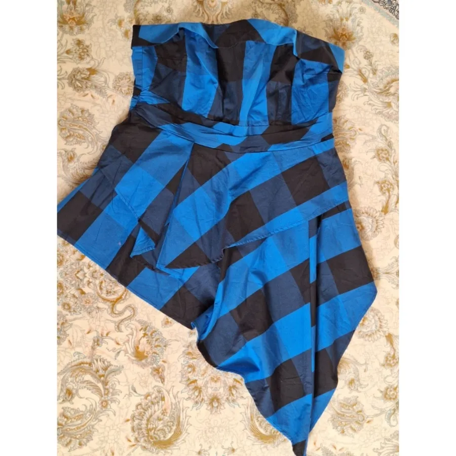 تاپ دکلته 7th AVENUE