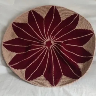 پادری دست بافت نونو